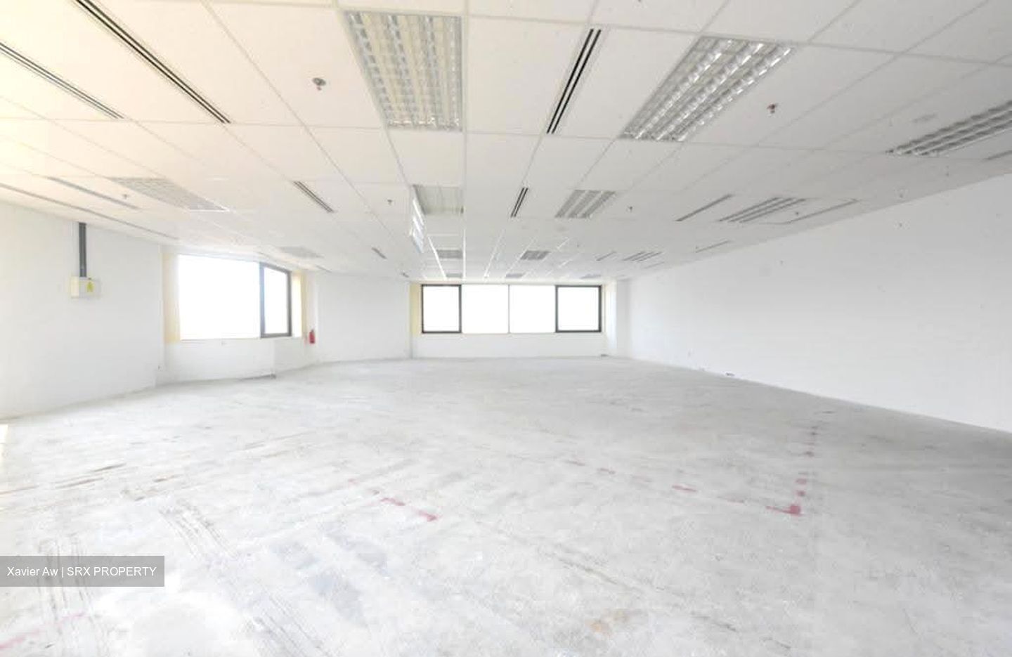 Parkway Parade (D15), Office #622570021